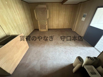 【内装】 | 第三光永住