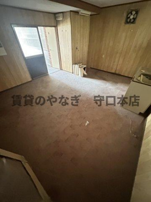 【内装】 | 第三光永住