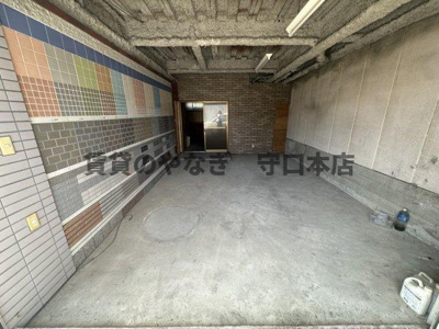 【内装】 | 第三光永住