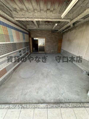 【内装】 | 第三光永住