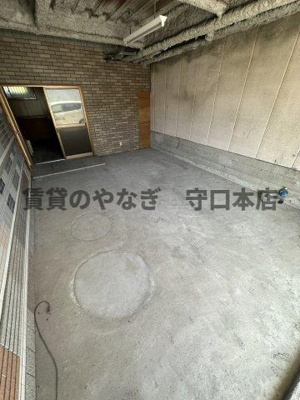 【内装】 | 第三光永住