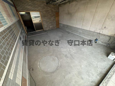 【内装】 | 第三光永住