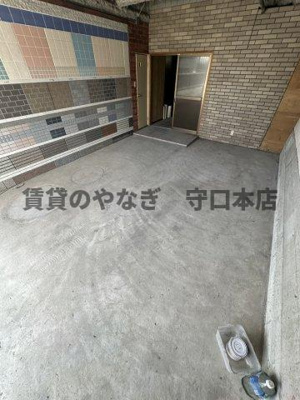 【内装】 | 第三光永住