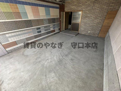 【内装】 | 第三光永住