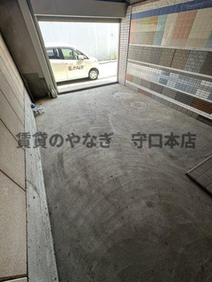 【内装】 | 第三光永住