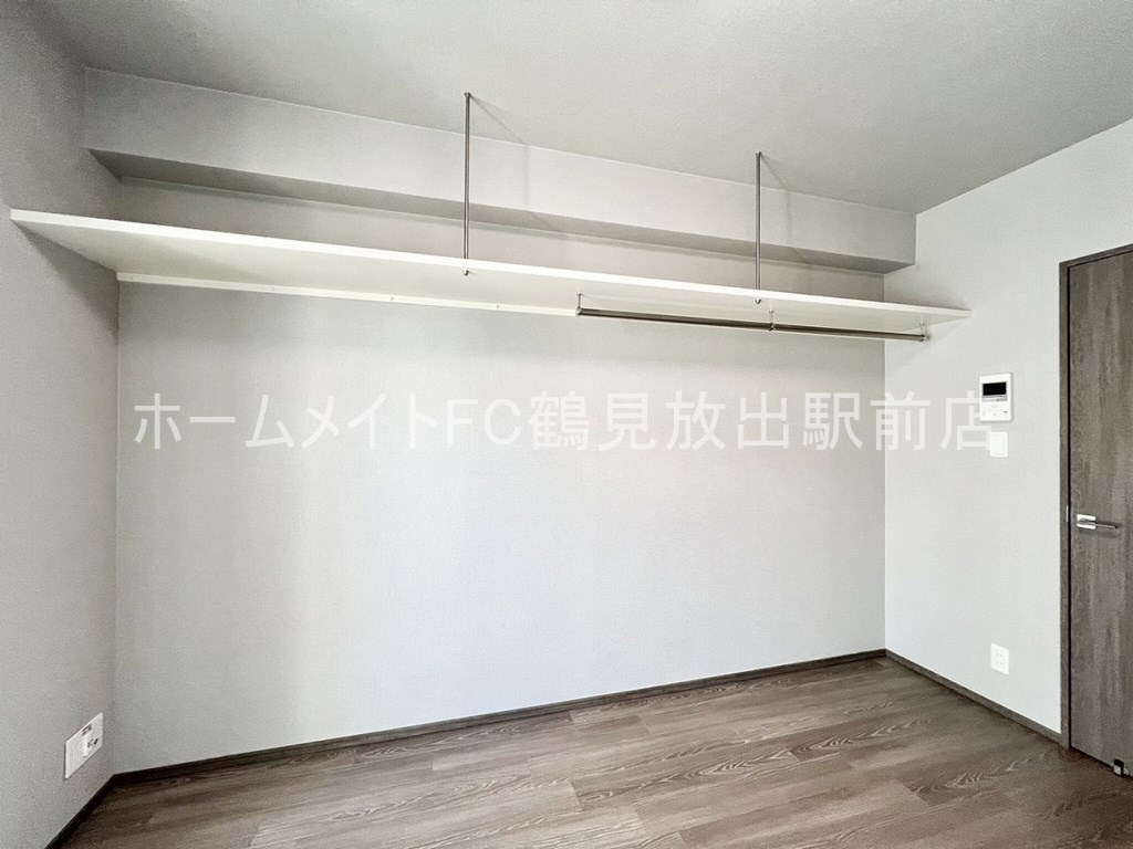 大阪市鶴見区放出東３丁目の賃貸マンションのその他