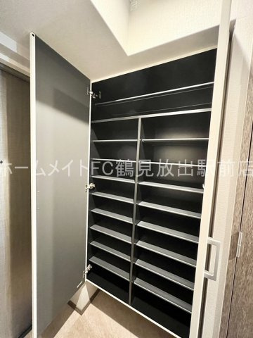 大阪市鶴見区放出東３丁目の賃貸マンションのその他