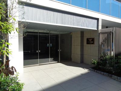 【エントランス】 | パレステージ墨田立花