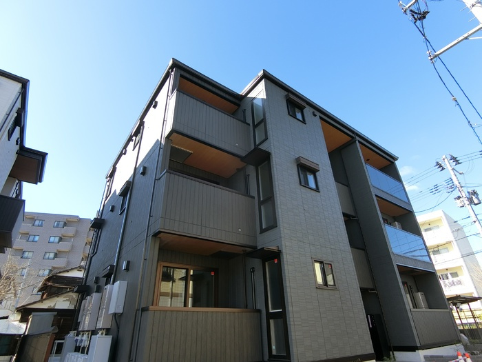 セレスティア大和町の画像