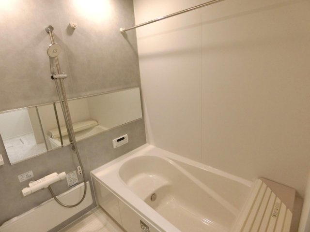 【浴室】セレスティア大和町