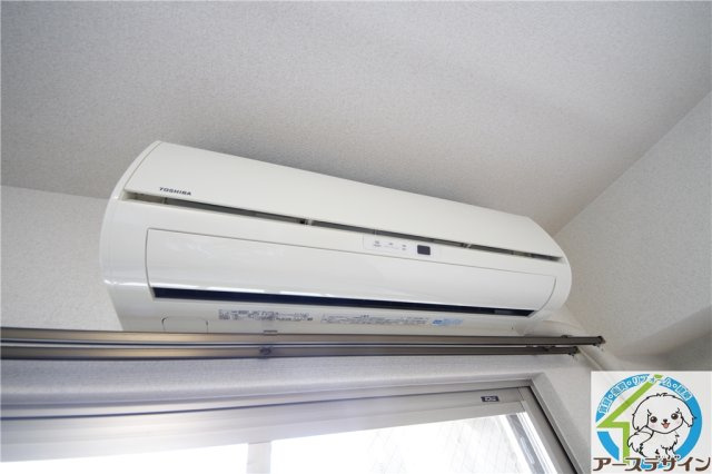 第2立花ビルの設備|※類似部屋