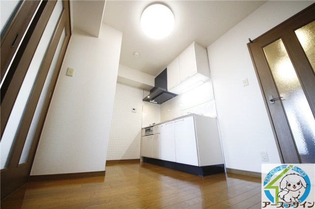 第2立花ビルの居間・リビング|※類似部屋