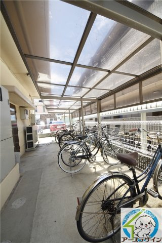 第2立花ビルのその他共用部分