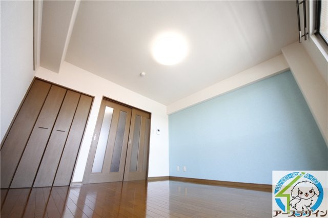 第2立花ビルの居間・リビング|※類似部屋