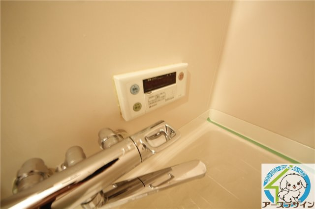 第2立花ビルの設備|※類似部屋