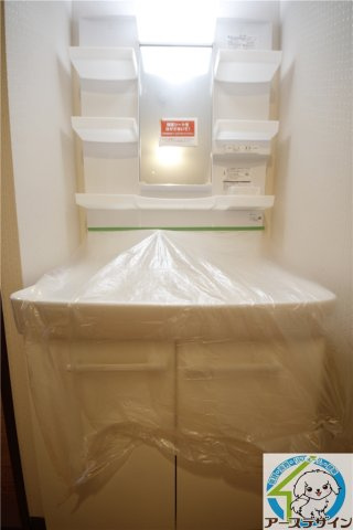 第2立花ビルの洗面所|※類似部屋