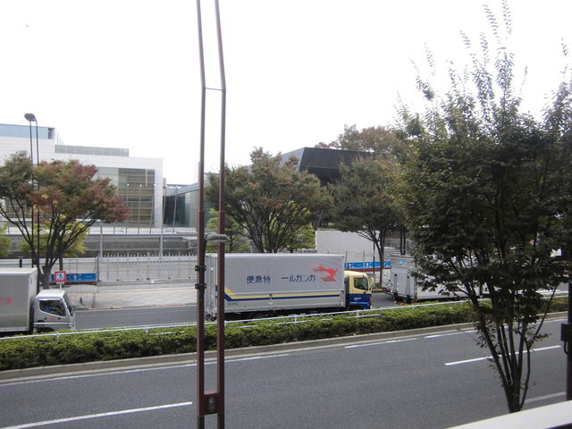 ボナール・三好の展望|★眺望★