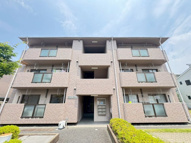 サンバレイ緑地　B棟の画像