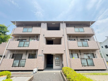 サンバレイ緑地　B棟の画像