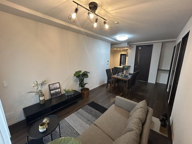 【その他】リヴィエール大手町オーナーズレジデンス 