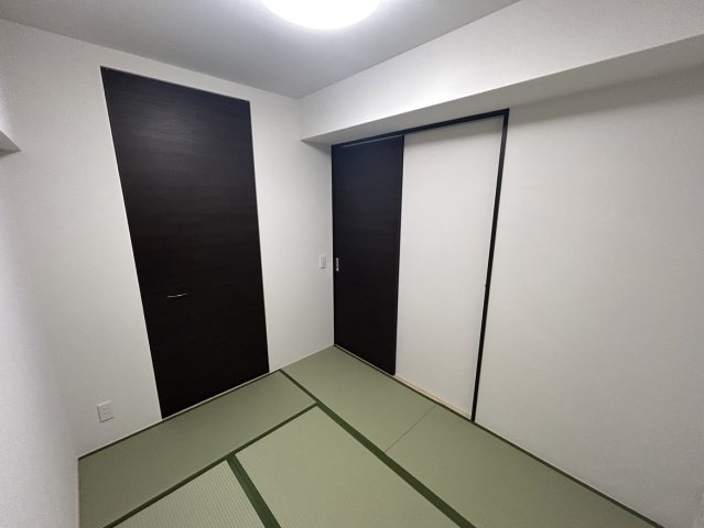 【和室】リヴィエール大手町オーナーズレジデンス 