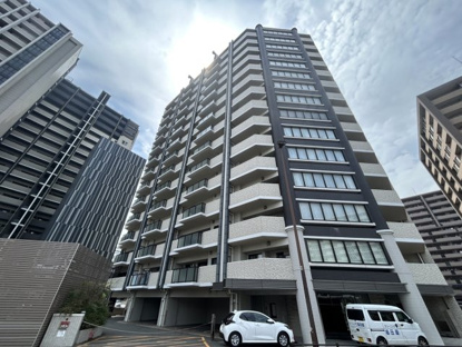 【外観】リヴィエール大手町オーナーズレジデンス 