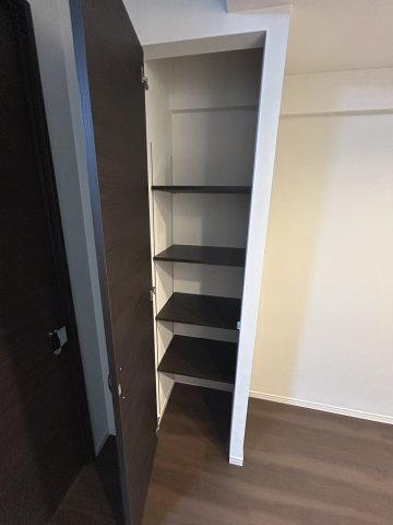 【収納】リヴィエール大手町オーナーズレジデンス 