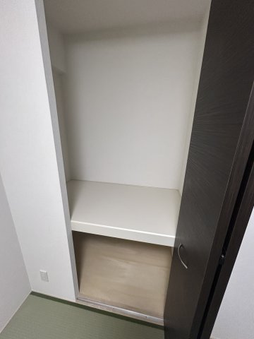 【収納】リヴィエール大手町オーナーズレジデンス 