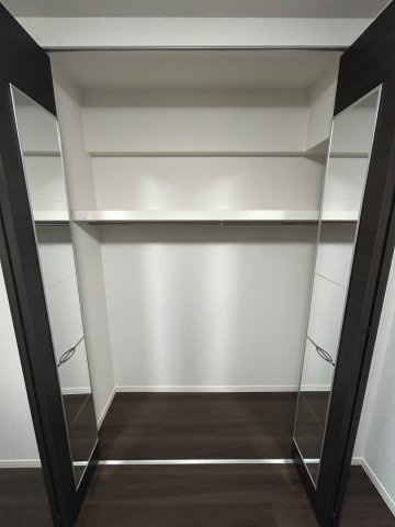 【収納】リヴィエール大手町オーナーズレジデンス 