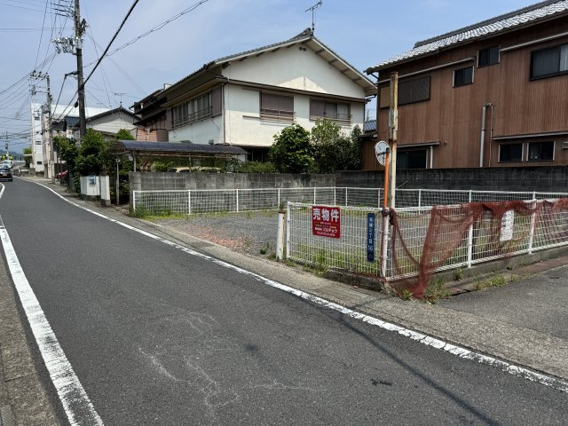 高雄3丁目土地のその他