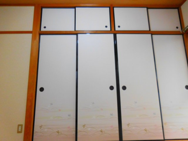 エステート樋口の展望