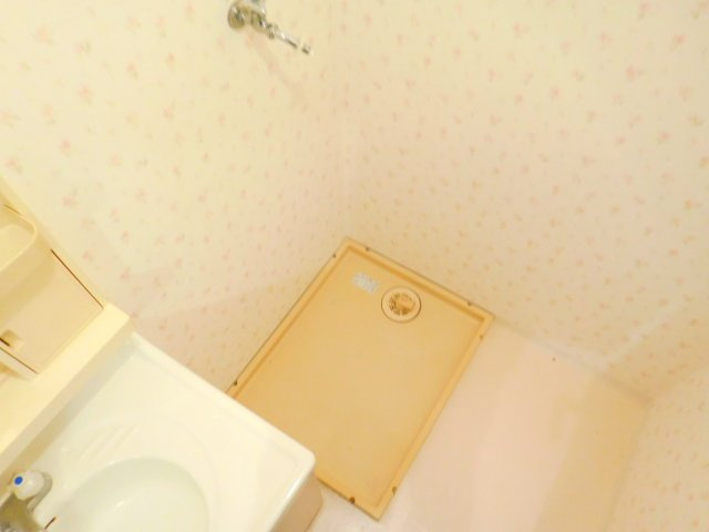 エステート樋口の設備