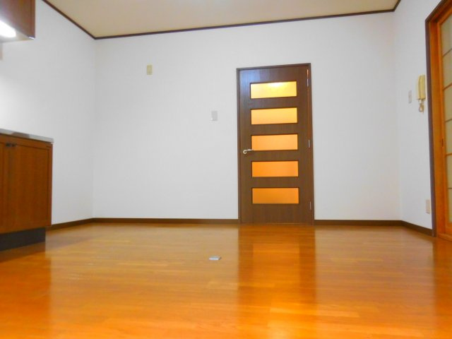 エステート樋口の居間・リビング