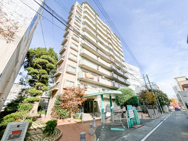 パークレーン六ツ門