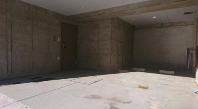 【駐車場】 | ガーデンコート鳥越