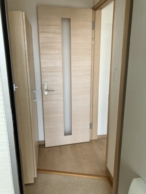 【玄関】 | グロリオーサⅡ