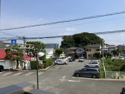 【展望】 | グロリオーサⅡ