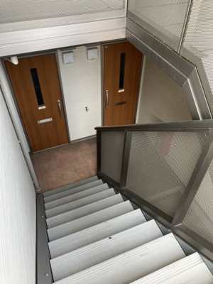 【バルコニー】 | グロリオーサⅡ