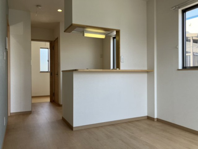 【内装】 | グロリオーサⅡ