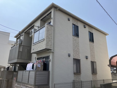 【外観】 | グロリオーサⅡ