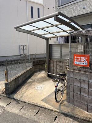 【その他共用部分】 | グロリオーサⅡ