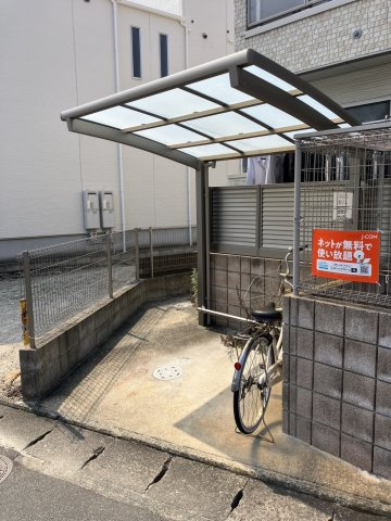 【その他共用部分】 | グロリオーサⅡ