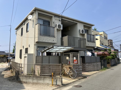 【外観】 | グロリオーサⅡ