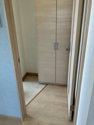 【収納】 | グロリオーサⅡ