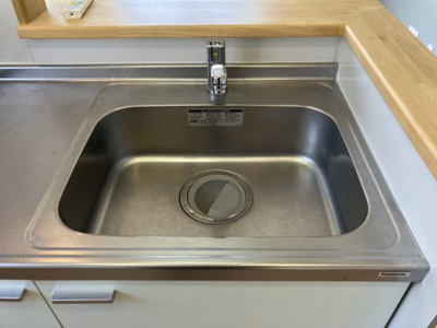 【キッチン】 | グロリオーサⅡ