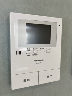 【セキュリティ】 | グロリオーサⅡ