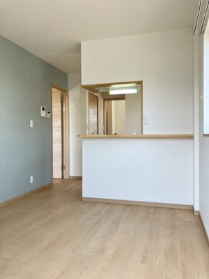 【居間・リビング】 | グロリオーサⅡ