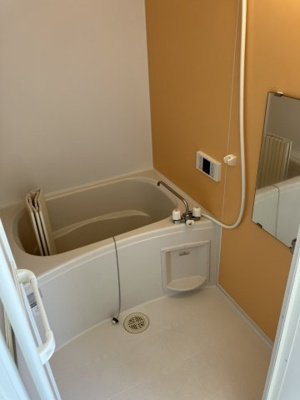 【浴室】 | グロリオーサⅡ