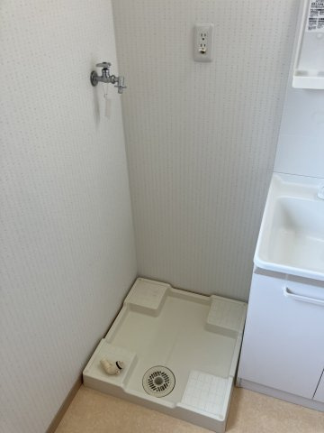 【設備】 | グロリオーサⅡ
