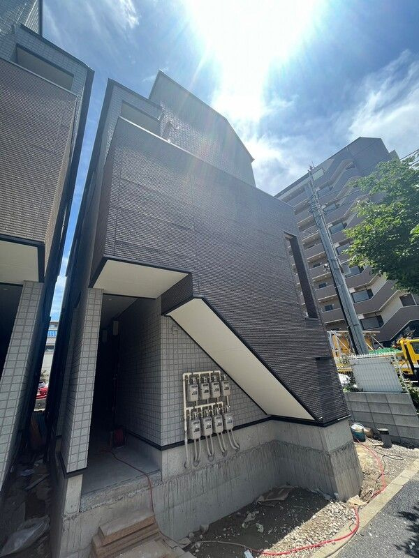 ハーモニーテラス西葛西Ⅱのその他共用部分